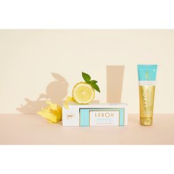 LEBON: Tandpasta - Rythm is Love