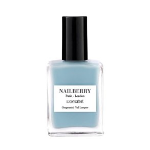 Nailberry: Neglelak L'Oxygn - Charleston
