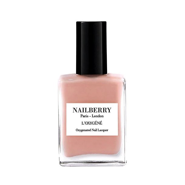 Nailberry: Neglelak L'Oxygn - Flapper