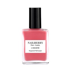 Nailberry: Neglelak L'Oxygn - Jazz Me Up