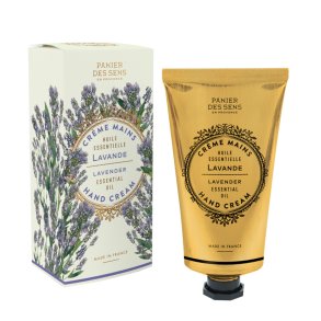 Panier Des Sens: Hndcreme - Lavendel med sheasmr