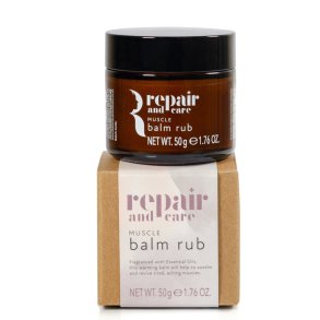 The Somerset Toiletry Co: Repair and Care Balm Rub - 50gr.