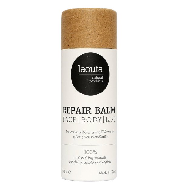 Laouta: Repair Balm