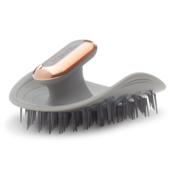 Manta: Pulse Brush - Grey