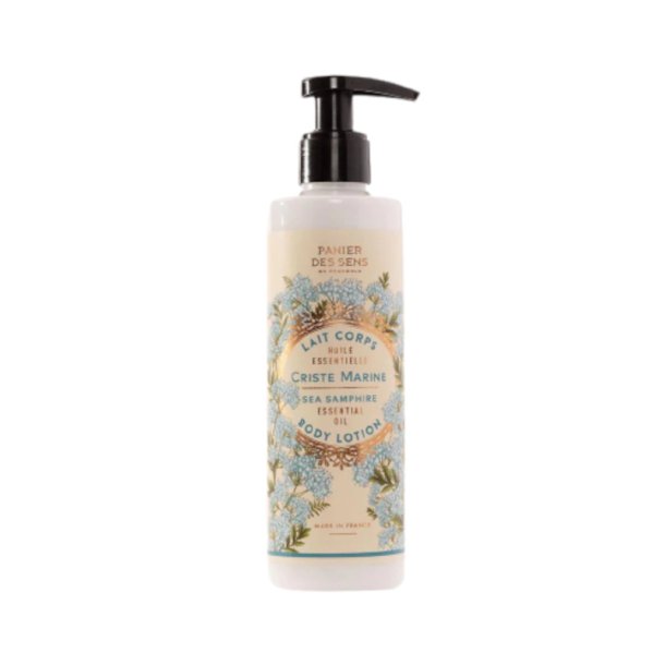 Panier Des Sens: Bodylotion - Sea Samphire