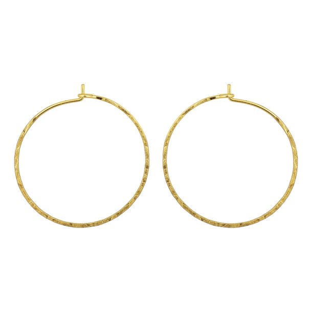Pliss Copenhagen: Hoops reringe Vibeke - large