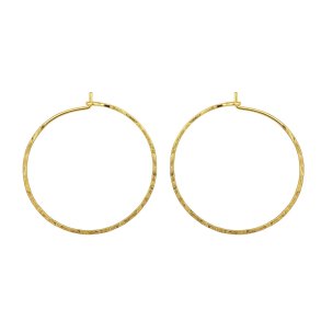 Pliss Copenhagen: Hoops reringe Vibeke - medium