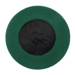 Le Bret Franais: Baret - Fashion - Green
