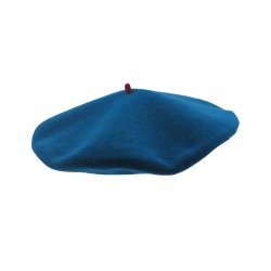 Le Bret Franais: Baret - Fashion - Ultramarin Blue