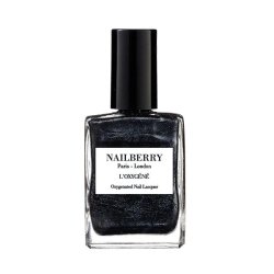 Nailberry: Neglelak L'Oxygn - 50 Shades