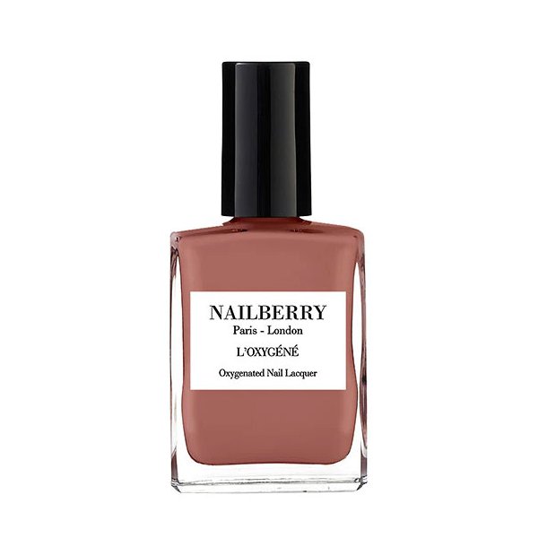 Nailberry: Neglelak L'Oxygn - Cashmere
