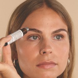 Naturlig Olie: kologisk Bryn- og Vippeserum