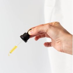 Naturlig Olie: Kropsolie