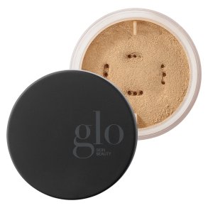 Glo Skin Beauty: Loose Base - Honey Medium