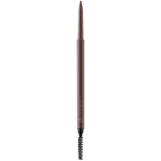 Glo Skin Beauty: Precise Micro Browliner - Dark Brown