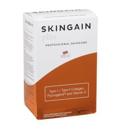 SKINGAIN Plus - 30 rr