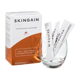 SKINGAIN Plus - 30 rr