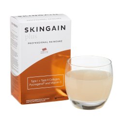 SKINGAIN Plus - 30 rr
