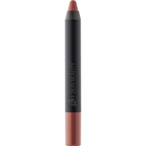 Glo Skin Beauty: Suede Matte Crayon - Woodrose