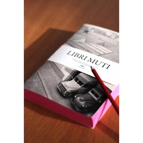 Le Mont Saint Michel: Notebook - Pink