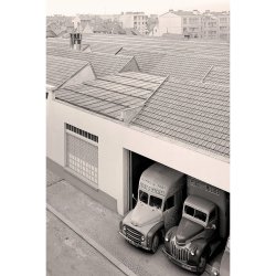 Le Mont Saint Michel: Notebook - Pink