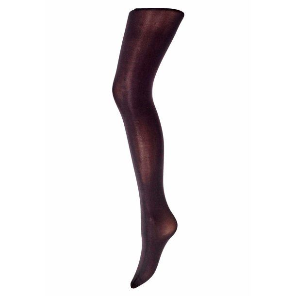 mp Denmark: Strmpebukser - Ingrid pantyhose - Sort
