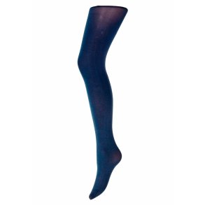 mp Denmark: Strmpebukser - Ingrid pantyhose - Night Blue