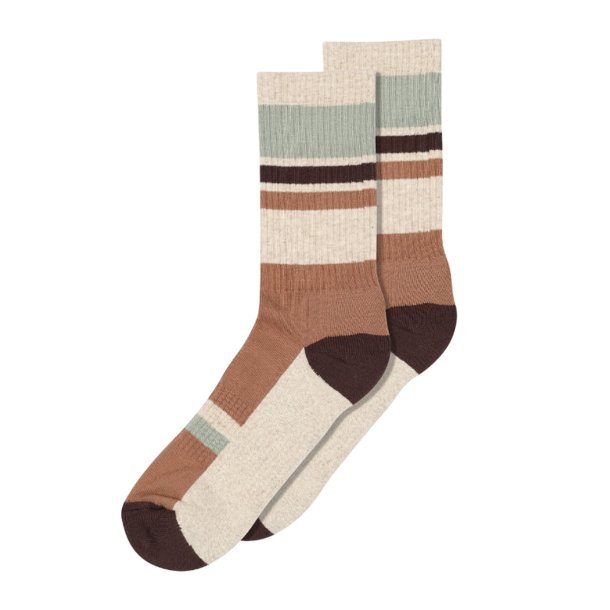 mp Denmark: Strmper - Sofi - Russet