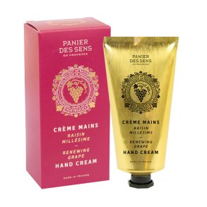 Panier Des Sens: Renewing Grape Hndcreme