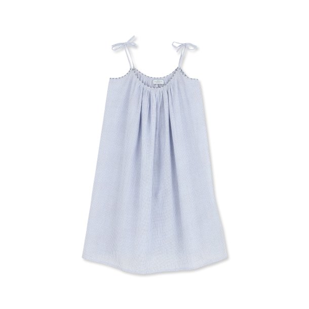 Scarlette Ateliers: Natkjole 13 Paul