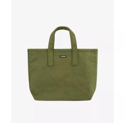 Le Mont Saint Michel: Totebag - Anita - Kaki