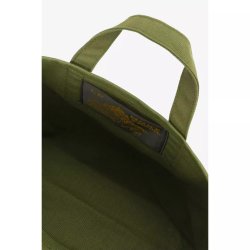 Le Mont Saint Michel: Totebag - Anita - Kaki