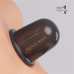 Natalie Maria Scandinavia: PRO 1 Cupping - Ansigt &amp; Krop