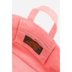 ★Le Mont Saint Michel★ ARMANCE TOTE BAG_Light Pink Armance - Large Tote Bag | Le Mont Saint Michel