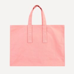 ★Le Mont Saint Michel★ ARMANCE TOTE BAG SmallPINK Armance - Grand Tote Bag | Le Mont Saint Michel
