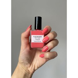 Nailberry: Neglelak L'Oxygn - English Rose