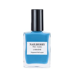 Nailberry: Neglelak L'Oxygn - Mistral Breeze