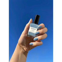 Nailberry: Neglelak L'Oxygn - Mistral Breeze