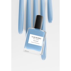 Nailberry: Neglelak L'Oxygn - Mistral Breeze