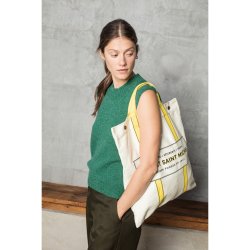 Le Mont Saint Michel: Simaka vest - Green