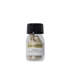Labot: Peeling exfoliating powder