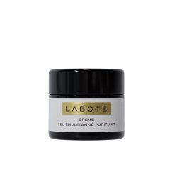 Labot: Purifying emulsified gel cream