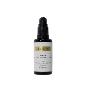 Labot: Tightening emulsified gel serum