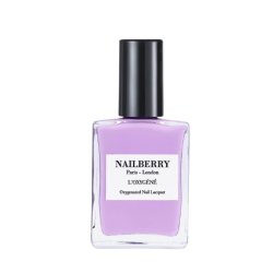 Nailberry: Neglelak L'Oxygn - Lavender Fields