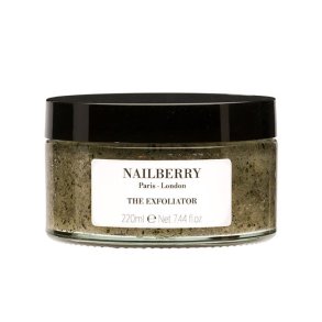 Nailberry: The Exfoliator - Extended Line