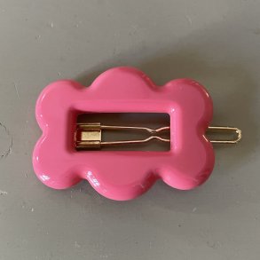 Kanel: Hrspnde - Fifi - Cherise