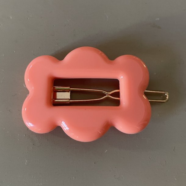 Kanel: H�rsp�nde - Fifi - Koral