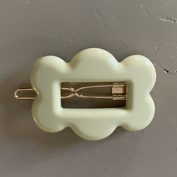 Kanel: H�rsp�nde - Fifi - Mint