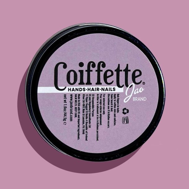 Jao Brand: Coifette Multipurpose Balm - Large
