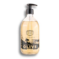 Panier Des Sens: Marseille sbe, flydende - Olive - Limited